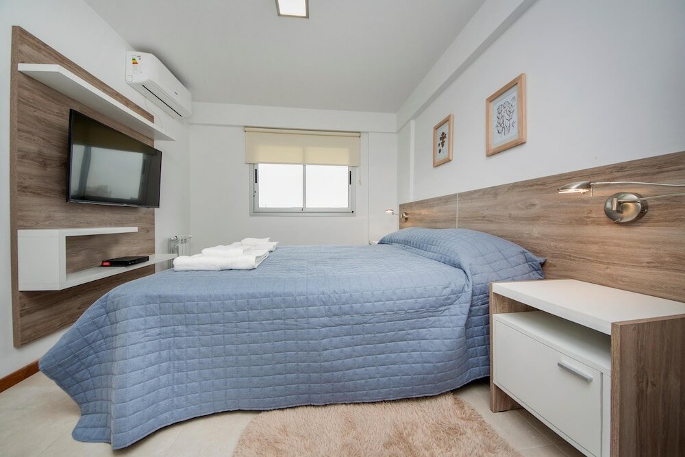 Фото A16 Ituzaingo Apartment