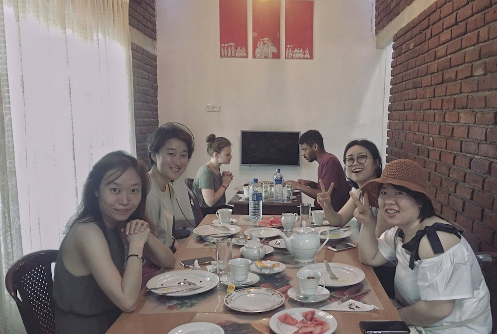 Фото № 17 Residence