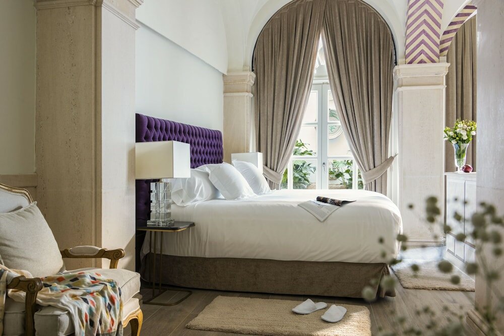 Фото Casa de Triana Luxury Suites by Casa del Poeta