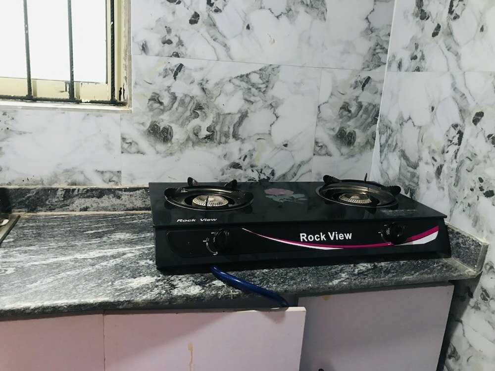 Фото Umbrella Properties Eleyele Ibadan