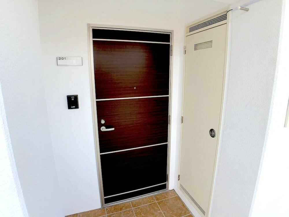 Фото Luana Lea Karate Kaikan Mae