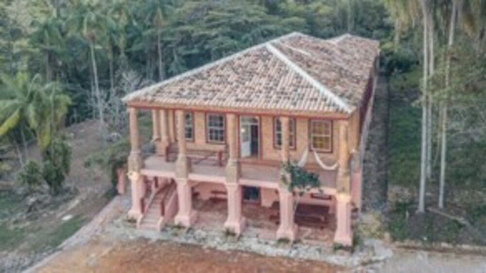 Фото Fazenda Santa Bárbara - Eventos e Filmagens