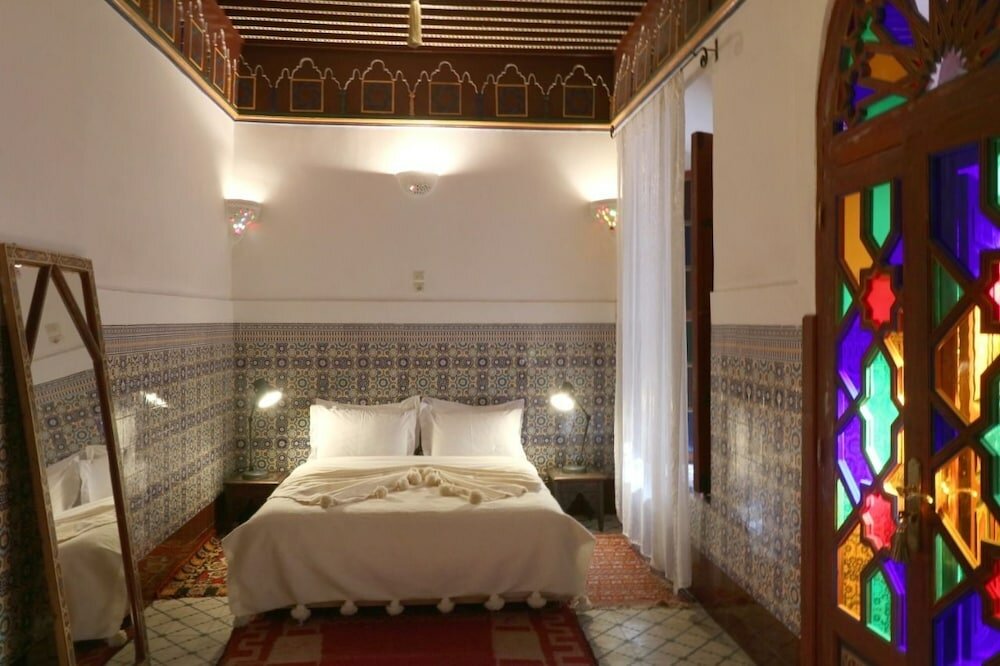 Фото Riad Al Moulouk