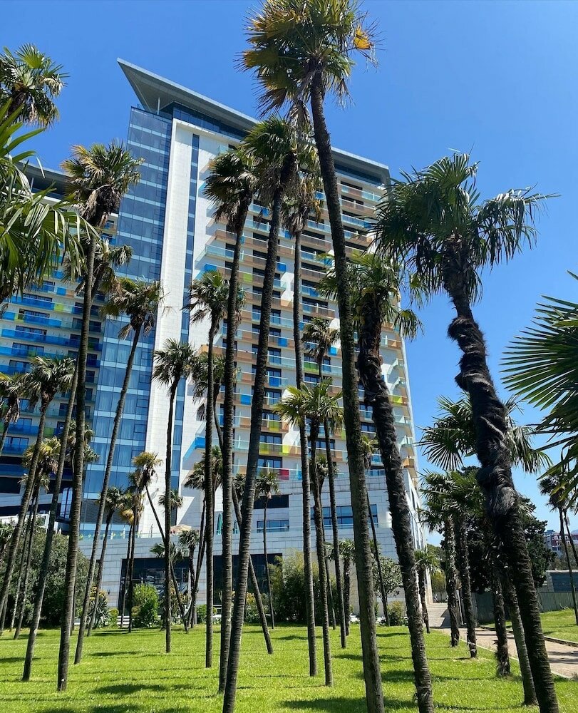 Фото отеля 3