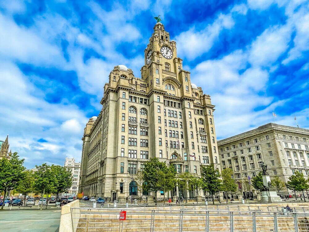 Фото Stay With Empire - Waller Street