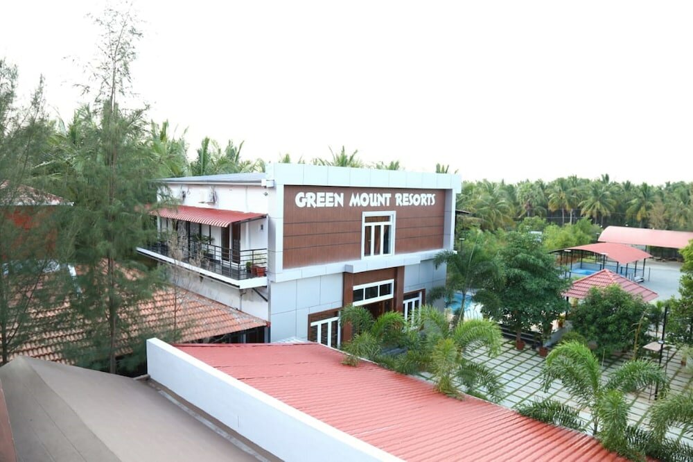 Фото Green Mount Resorts