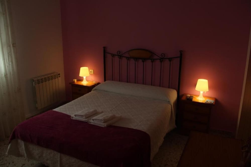 Фото Venecia Bed&Breakfast