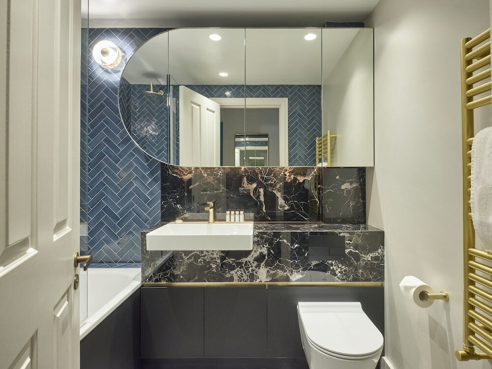 Фото Mayfair Peterson House