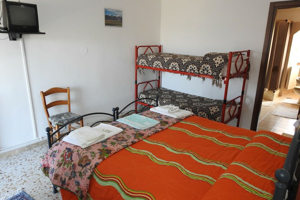 Фото La Fattoria dei Sibillini