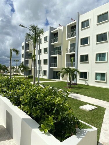 Гостиница Long Island Madison R14 в Канкуне