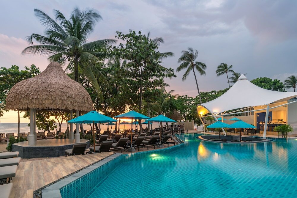 Фото Centara AO Nang Beach Resort & SPA Krabi