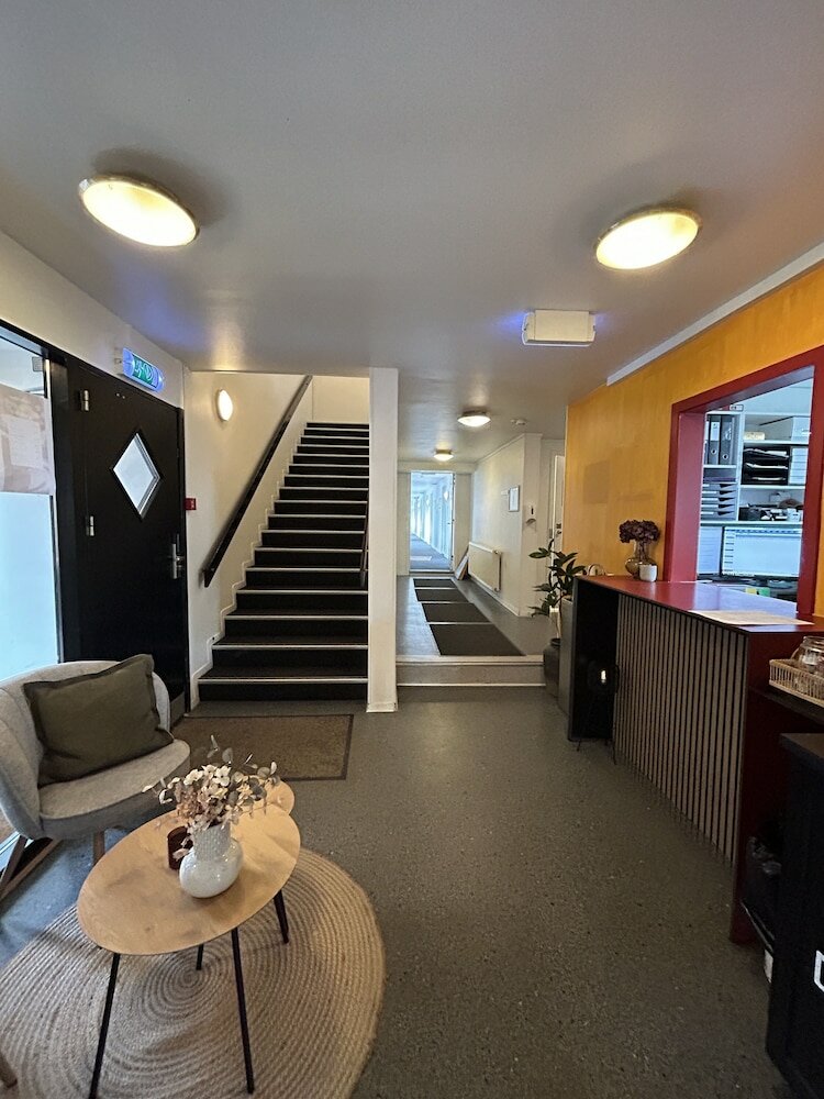 Фото Stop'n Sleep