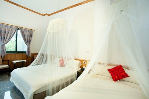 Гостиница Hofeng Xiangcun B&b