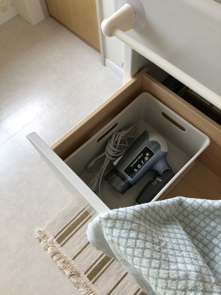 Фото Ise Guest House sora - Hostel