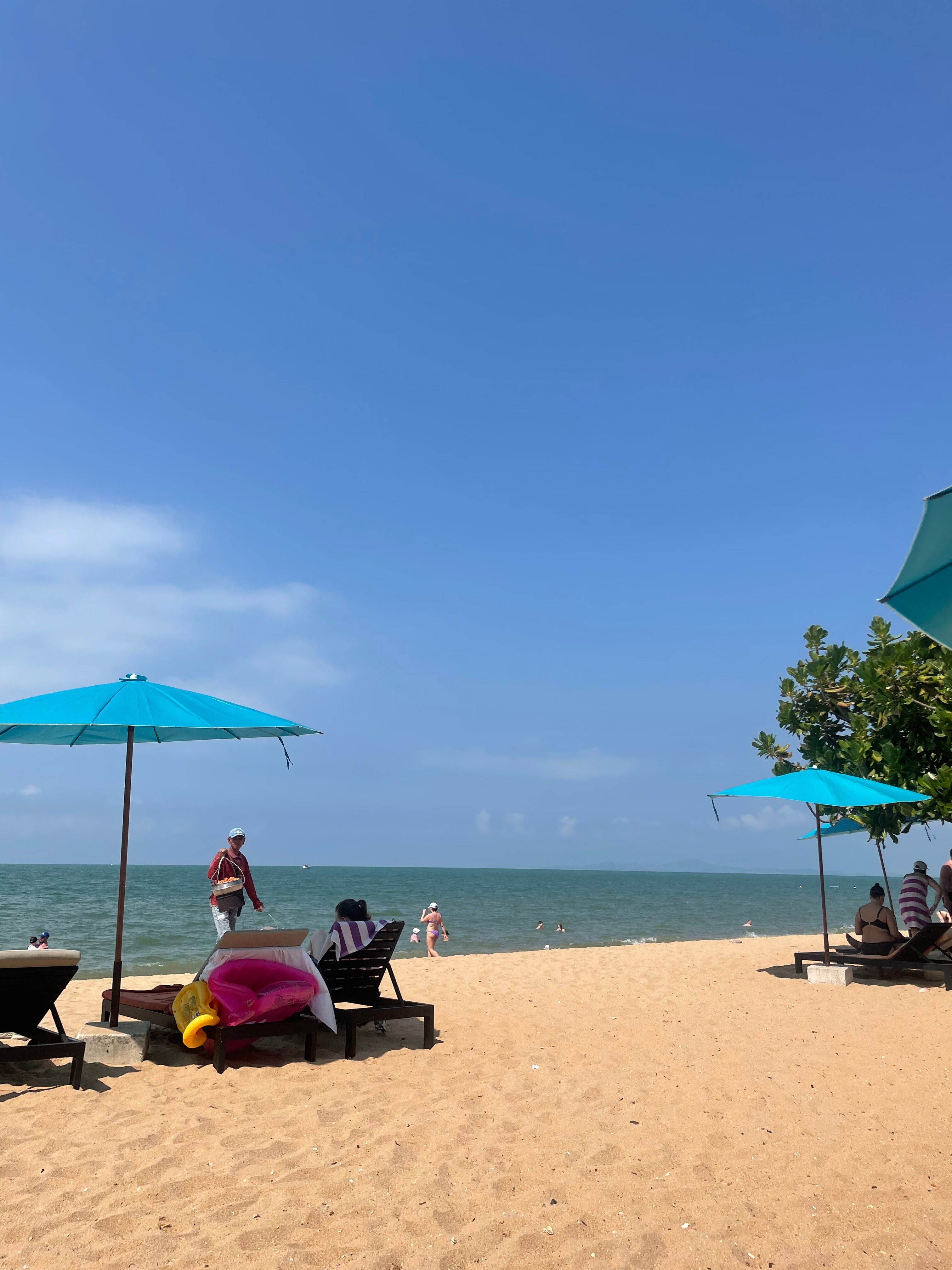 Фото Pinnacle Grand Jomtien Resort