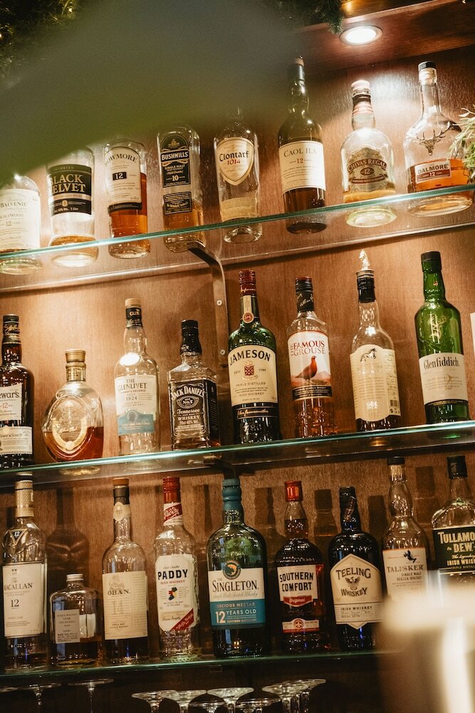 Фото Long John’s Hotel