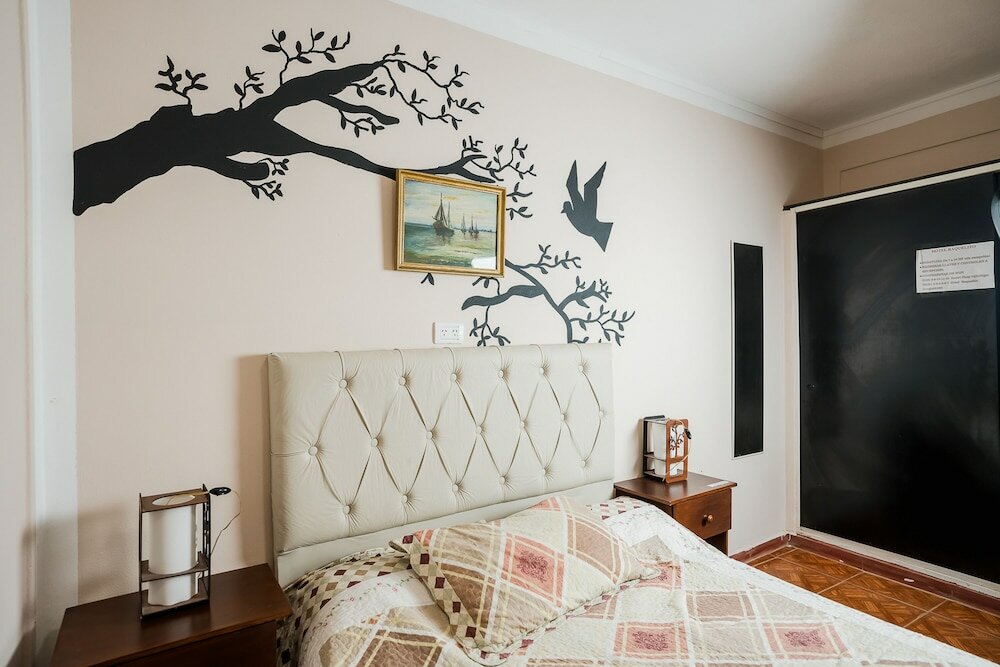 Фото Hotel Raquelito