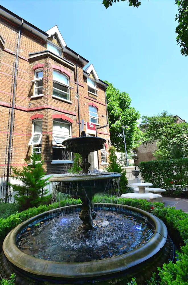 Фото W6 Hotel Hammersmith