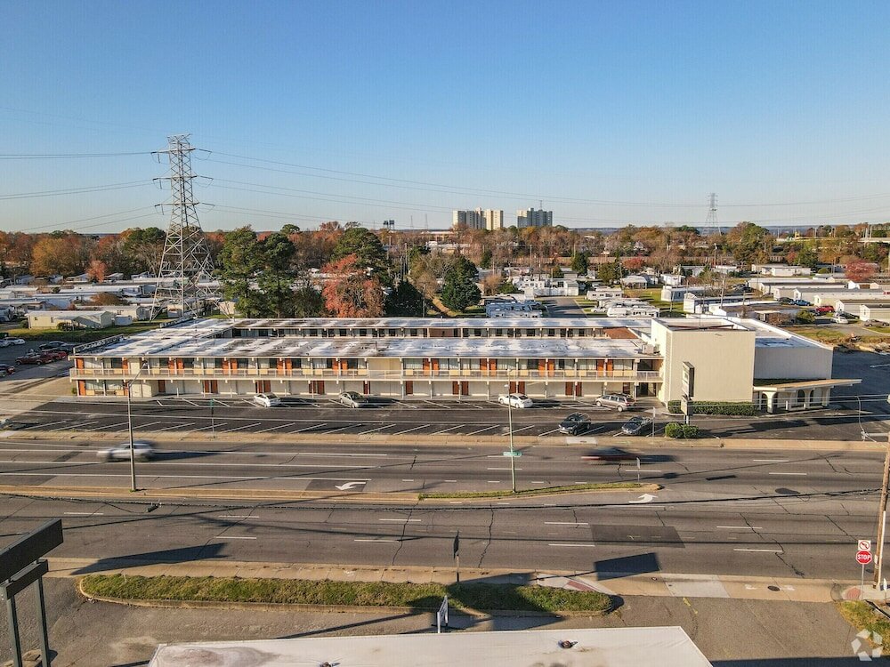 Фото отеля 5