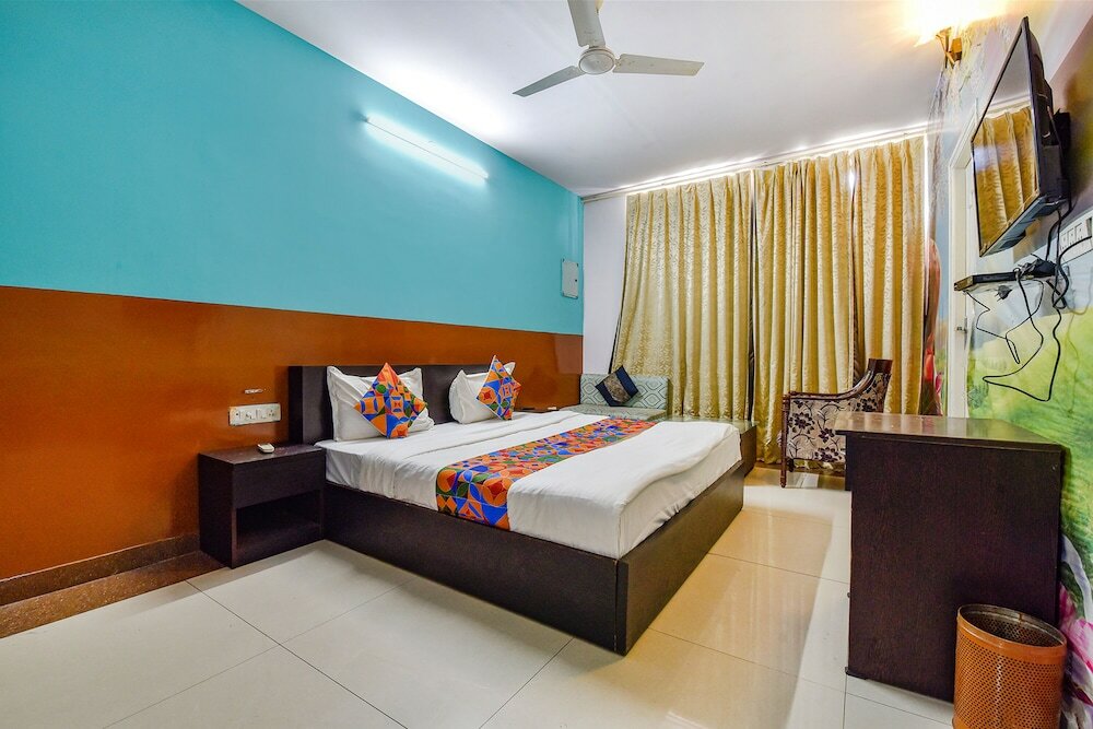 Фото Fabexpress Green Vista