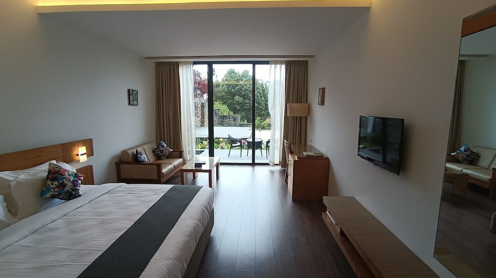 Фото Mountain Retreat Kodai