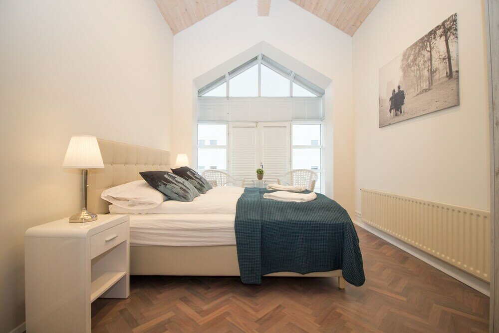 Фото Thorsplan Luxury Apartment