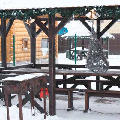 Фото Солнышко