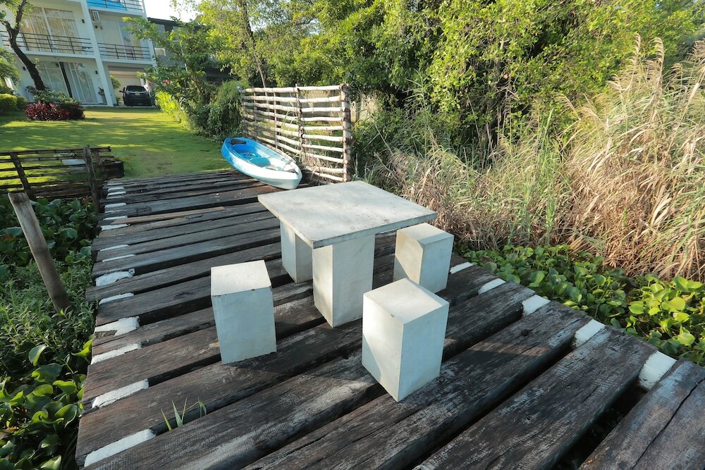 Фото Yaraya Bolgoda