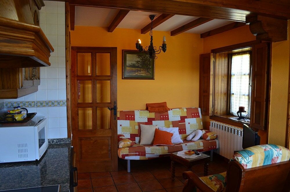 Фото Casas Viduedo