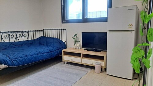 Гостиница Yolo House в Инчхоне