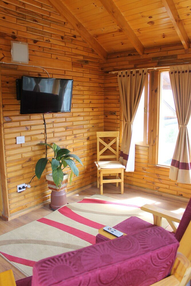 Фото Faro Azul Villa Pehuenia