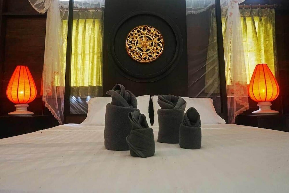 Фото Baan Klong Kleng