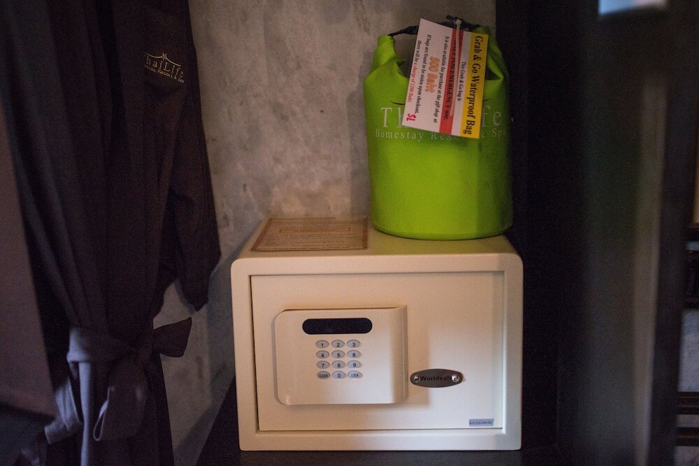 Фото ThaiLife Wellness & Meditation Resort