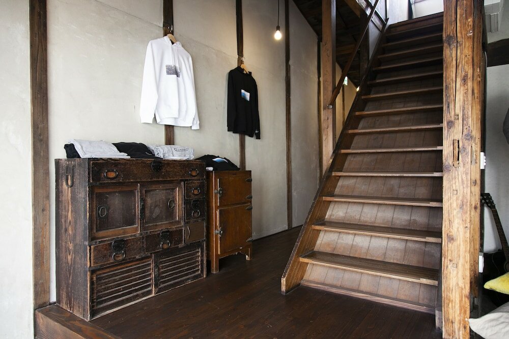 Фото Fukuoka Guesthouse Ship - Hostel