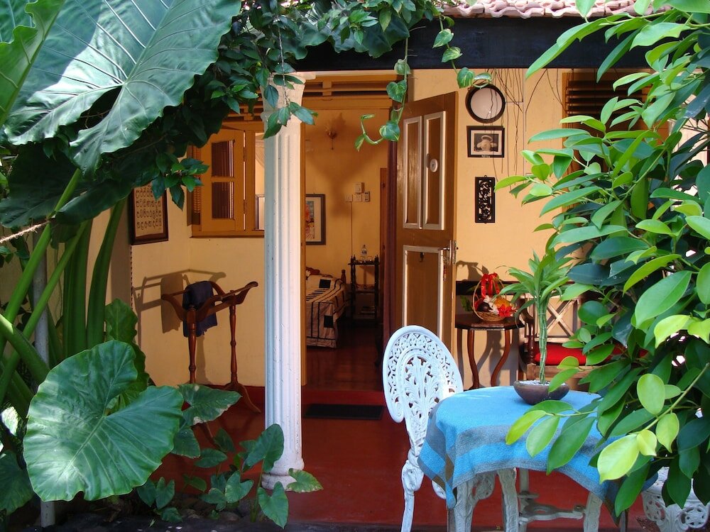 Фото The Icebear Guesthouse