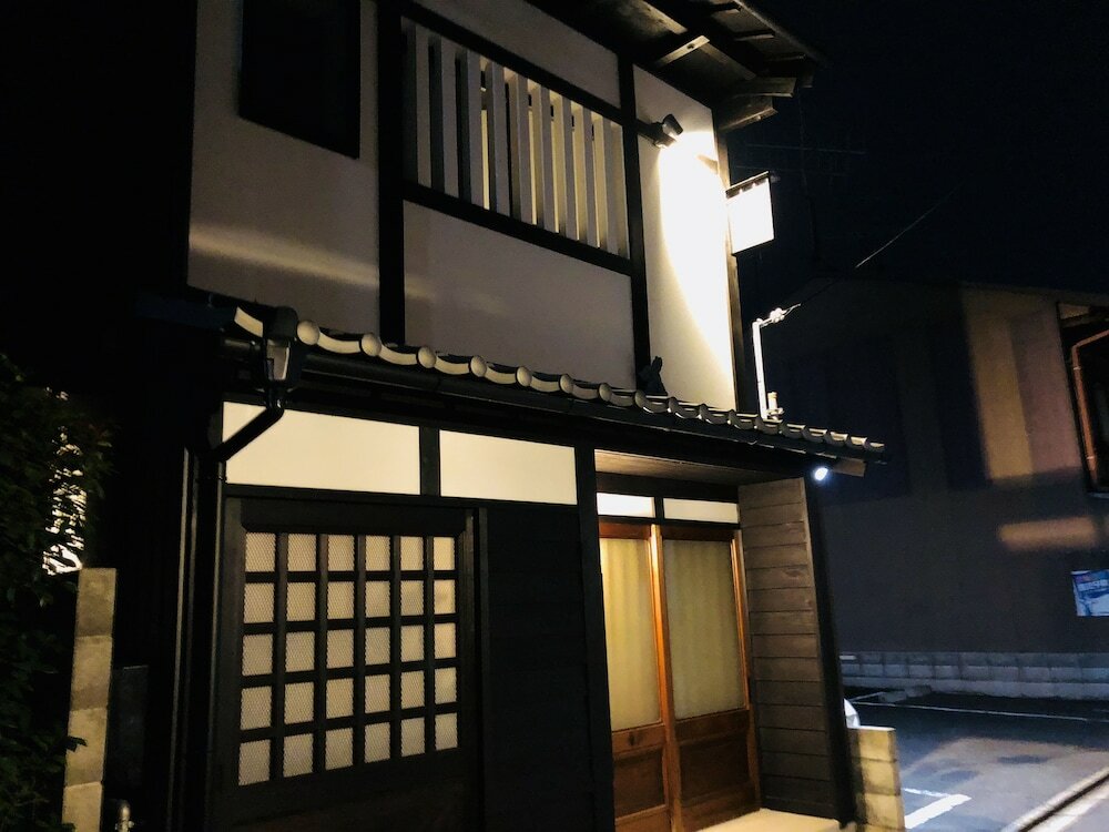 Фото Kyoyadoya Oyado Ichi