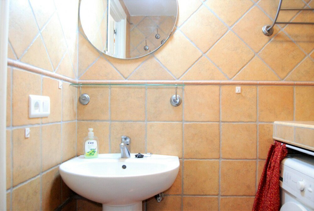 Фото Perlamar Burriana Apartments Casasol