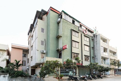 Ocean Pearl Bhopal
