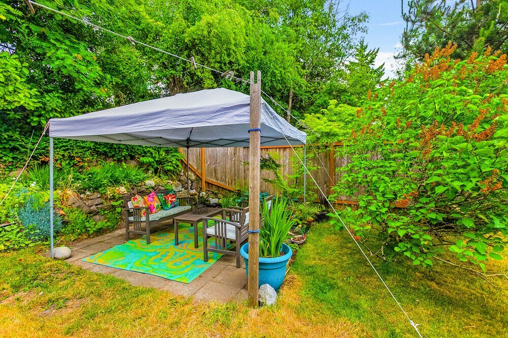 Фото Boho Bliss Bungalow