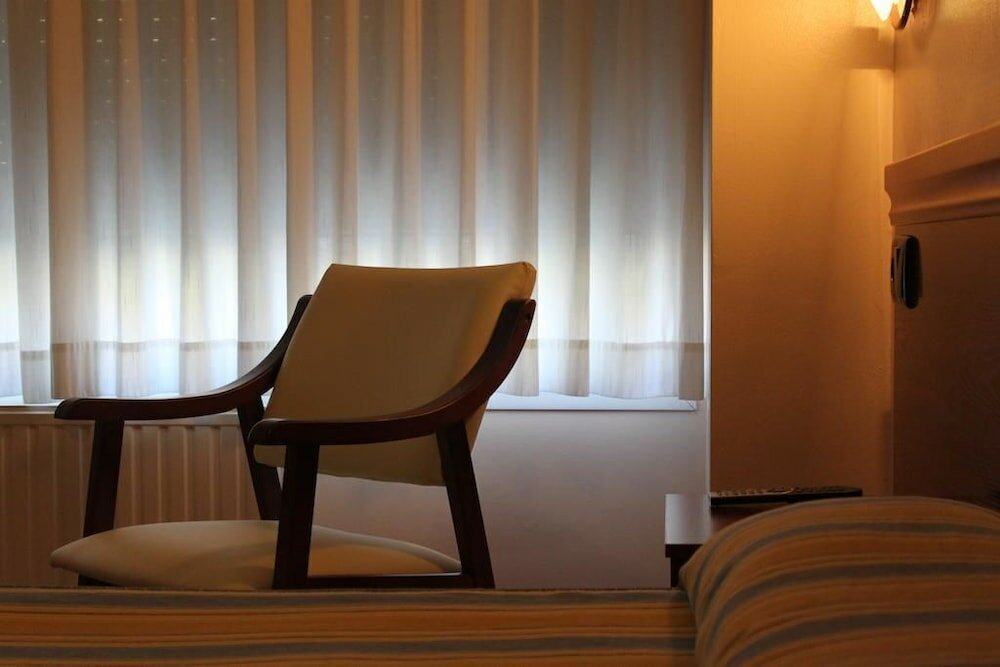 Фото Hotel Valdés