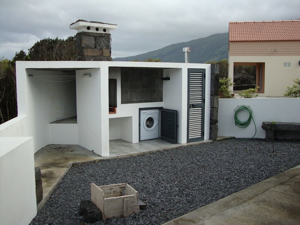 Фото Casa Da Poça Branca