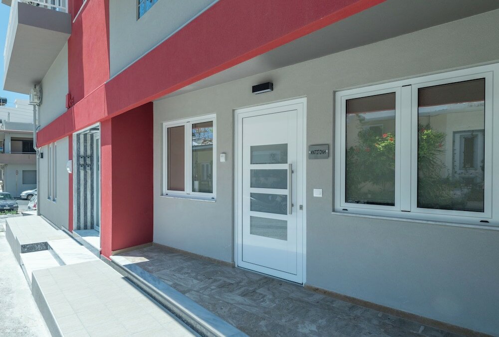 Фото Dodonis Bld