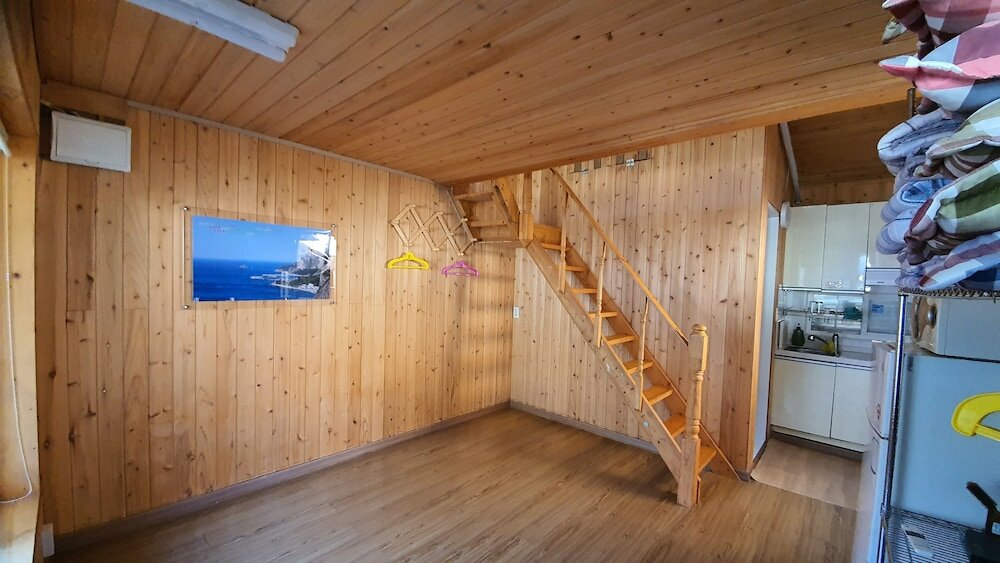 Фото Ulleung Haeoreum Pension