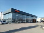 Limited Liability Company Drive Click Bank (ulitsa Pushkina, 93А), banking service point