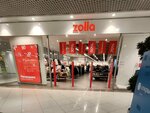 Zolla (Moskovskiy Avenue, 129/1), clothing store
