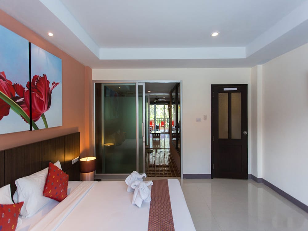 Фото The Haleeva Aonang