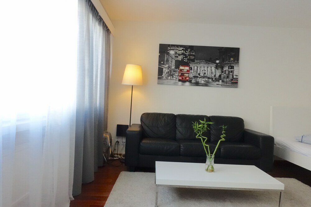 Фото Deluxe Studio with Pocket Wifi