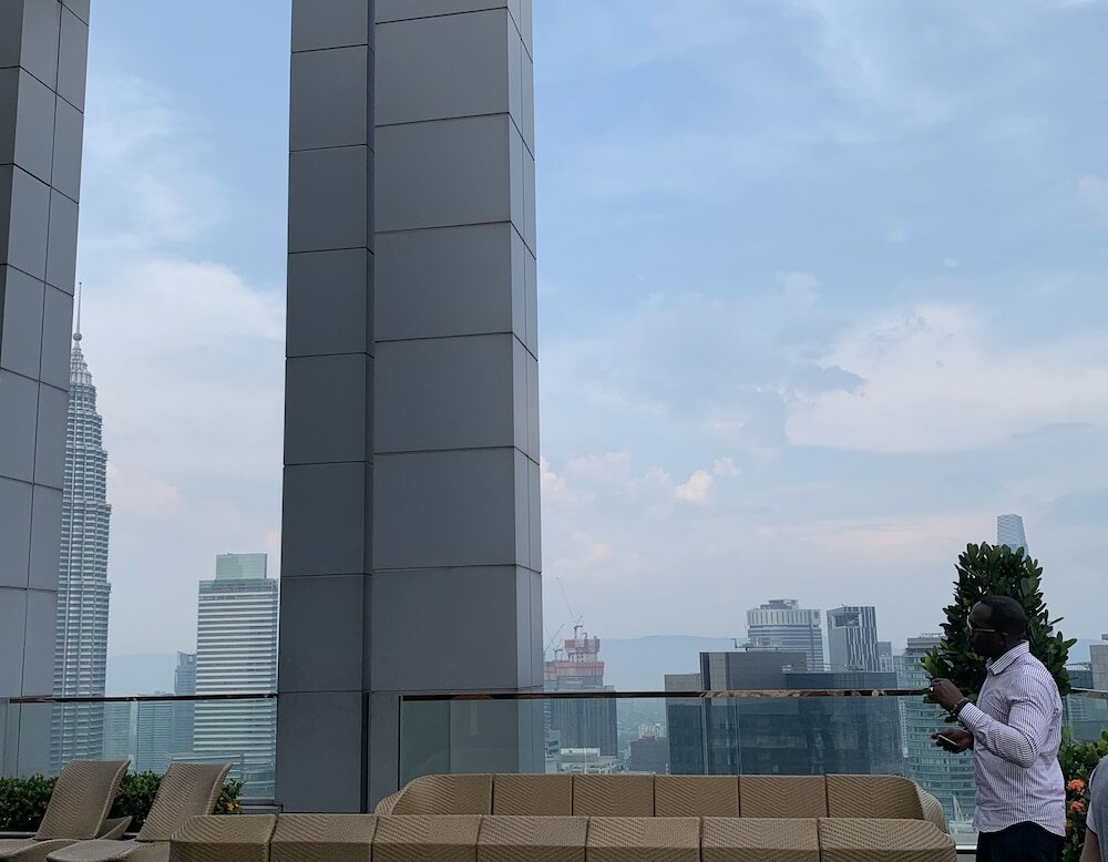 Фото Platinum Service Suites Klcc