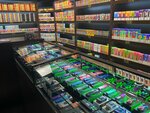 Sweet Smoke (Privokzalnaya ulitsa, 4), vape shop