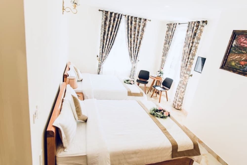 Фото My Hien Hotel